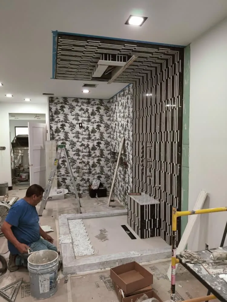 Slide of J&A Electric