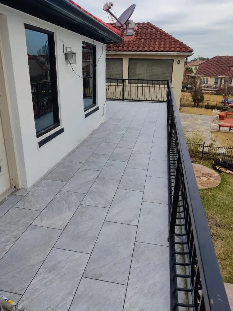 Slide of J&A Electric