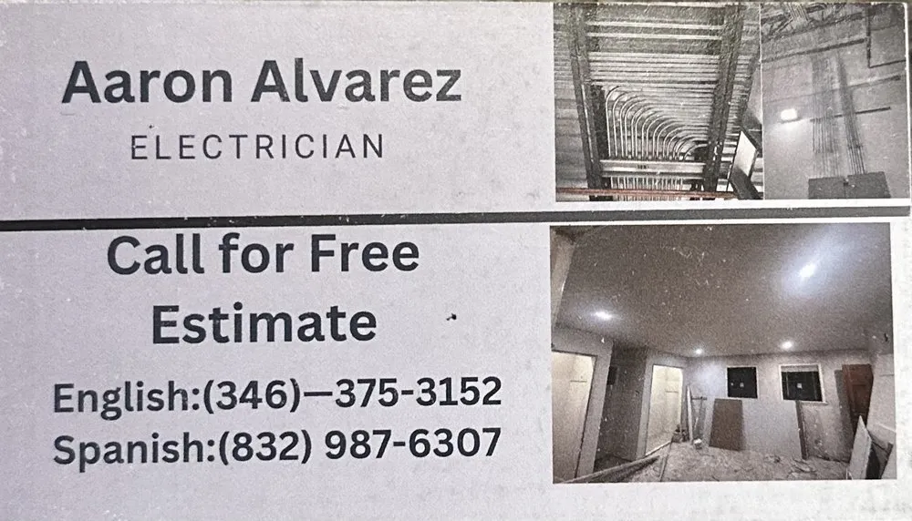 Slide of J&A Electric