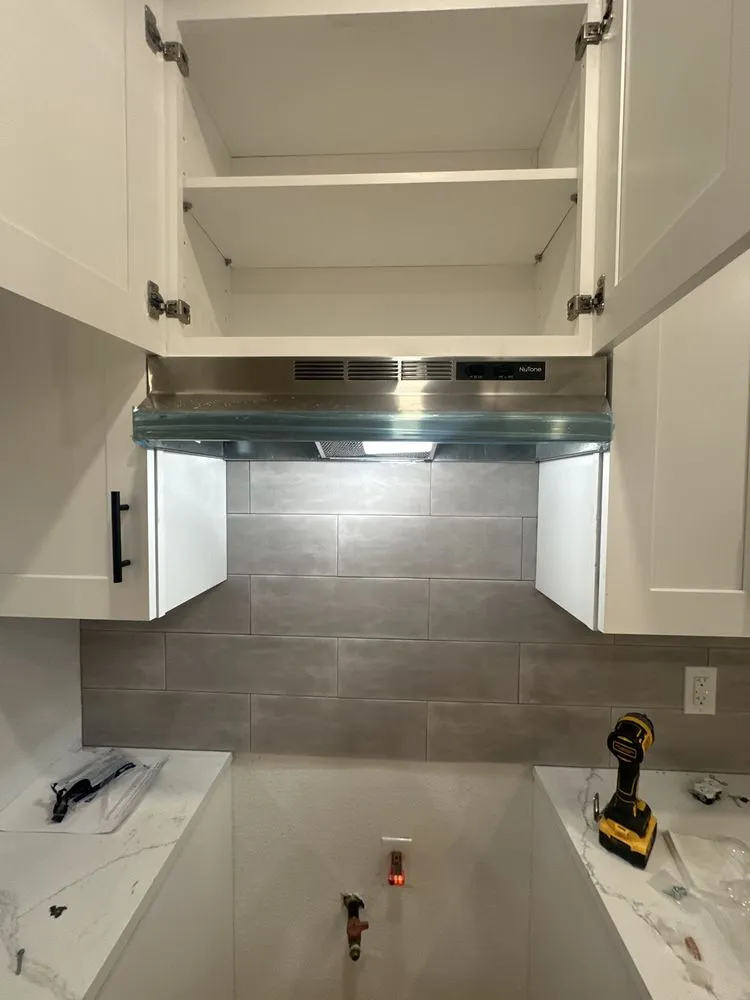 Slide of J&A Electric