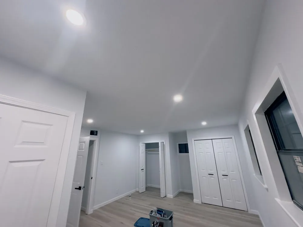 Slide of J&A Electric