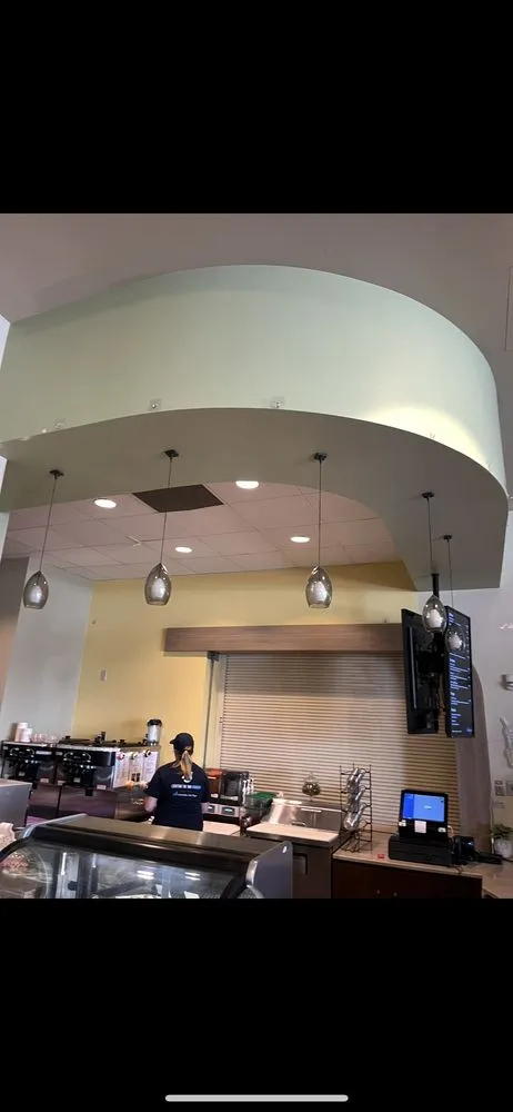 Slide of JA Electric