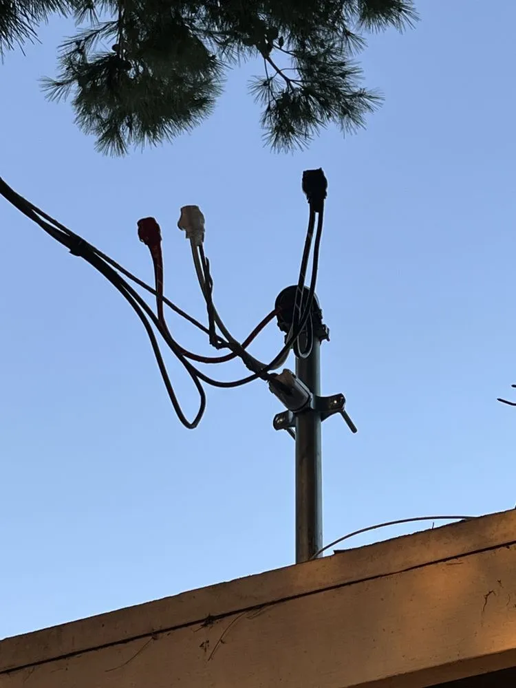 Slide of JA Electric