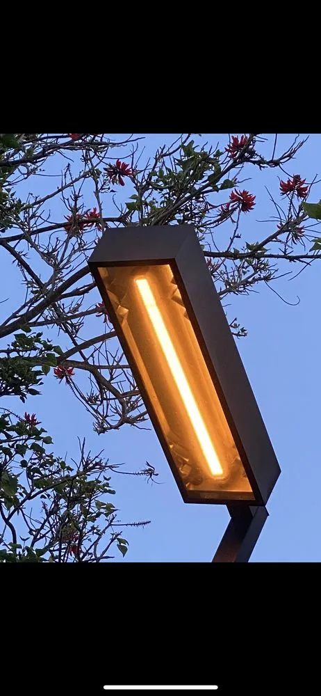 Slide of JA Electric