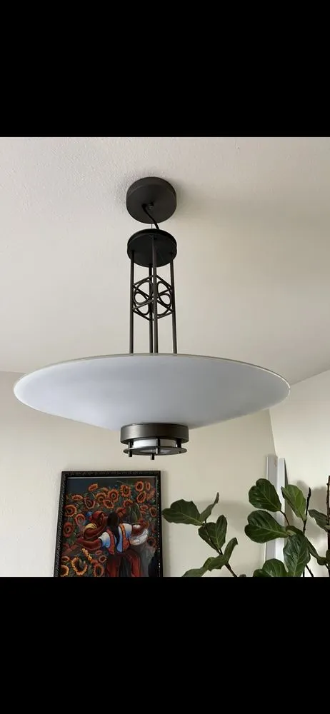 Slide of JA Electric