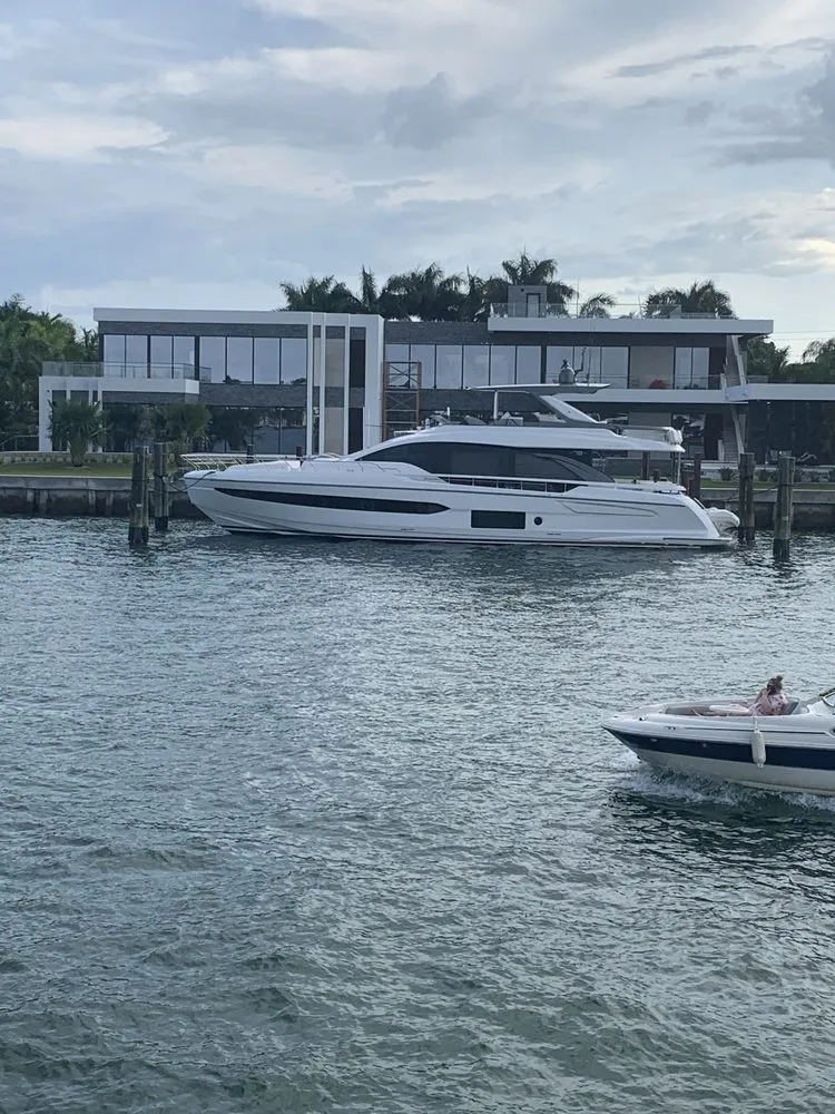 Slide of J&A Electric