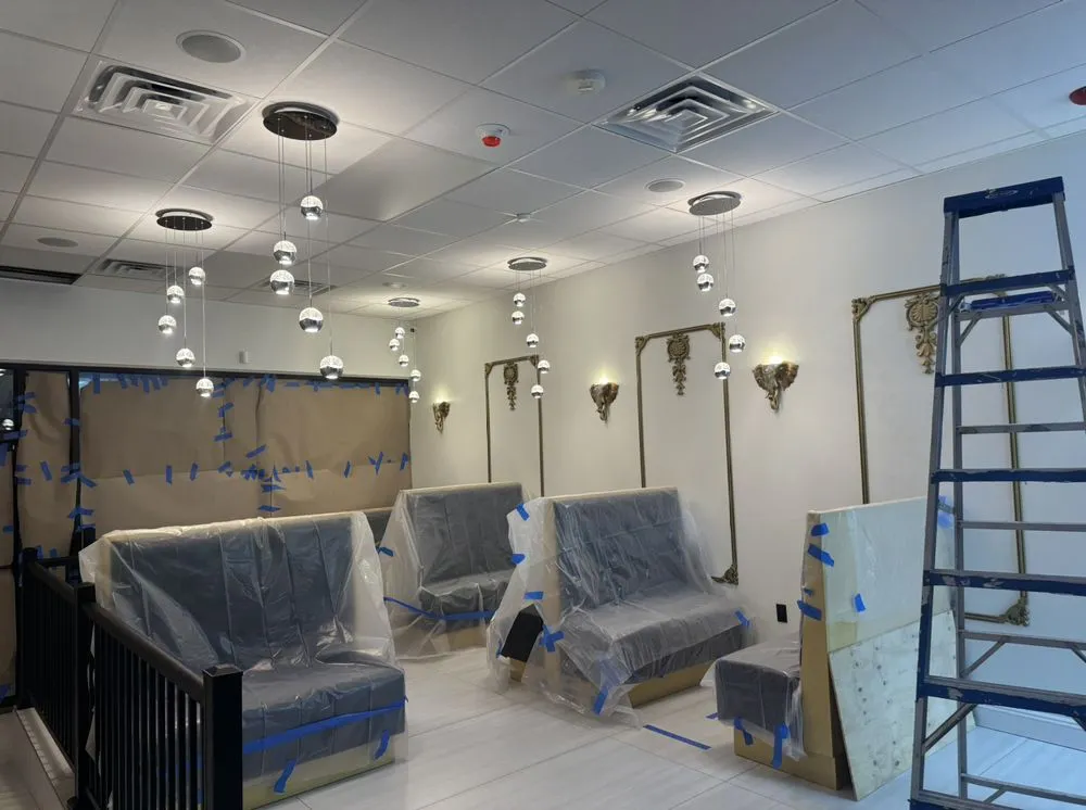 Slide of JA Electrical Contracting