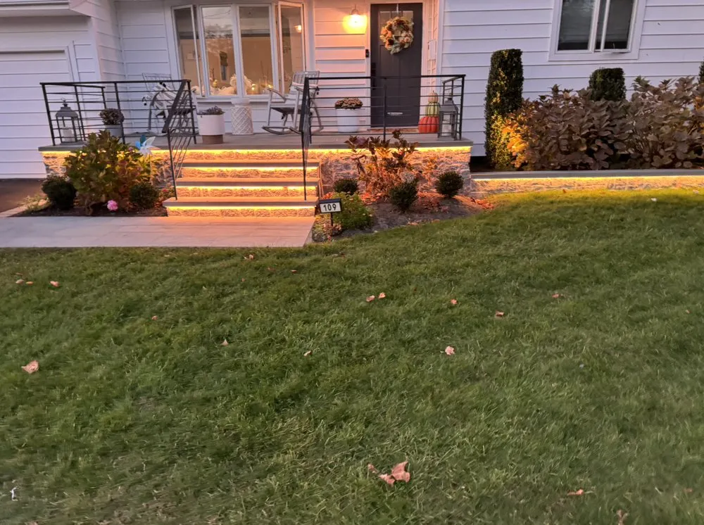 Slide of JA Electrical Contracting