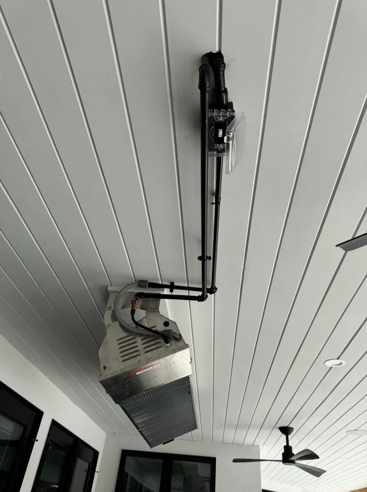 Slide of JA Electrical Contracting