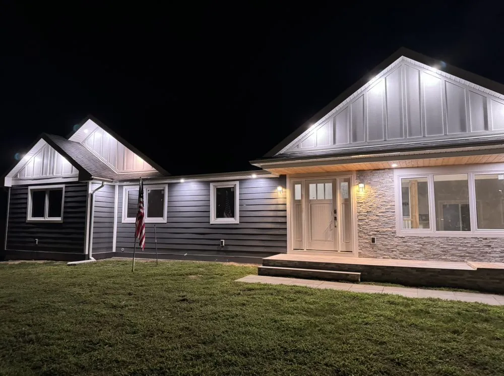 Slide of JA Electrical Contracting