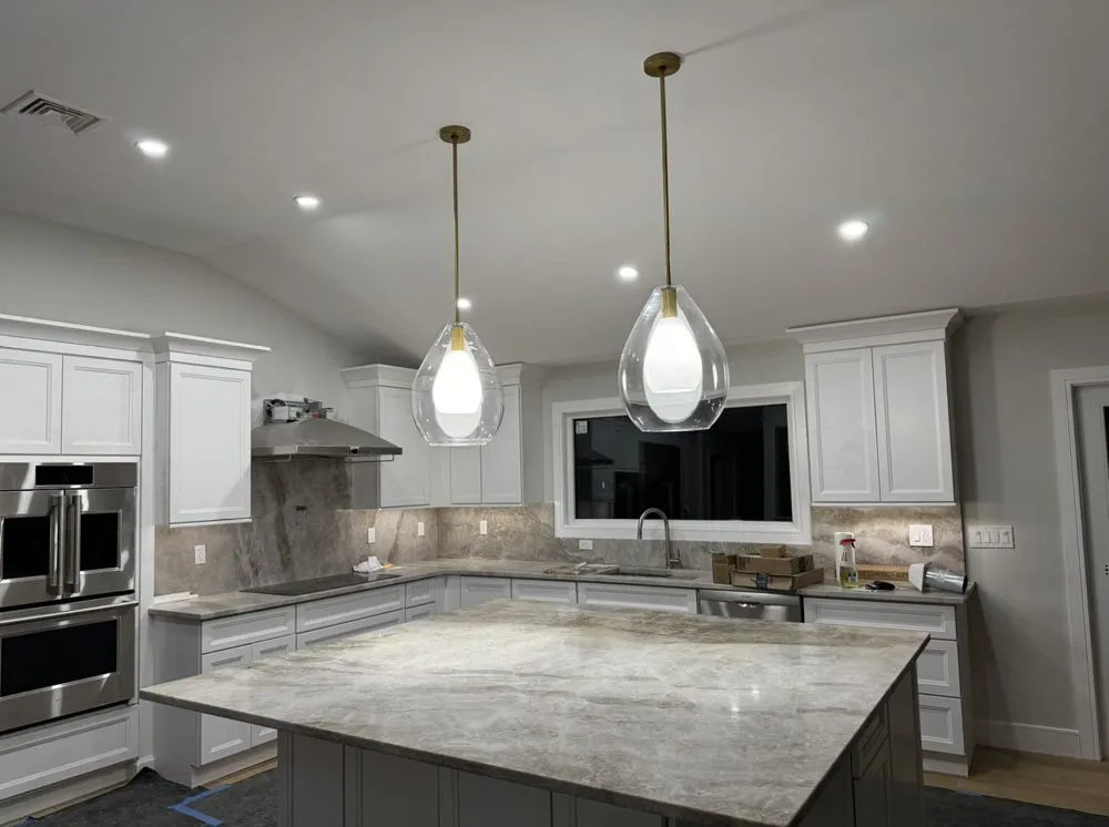 Slide of JA Electrical Contracting