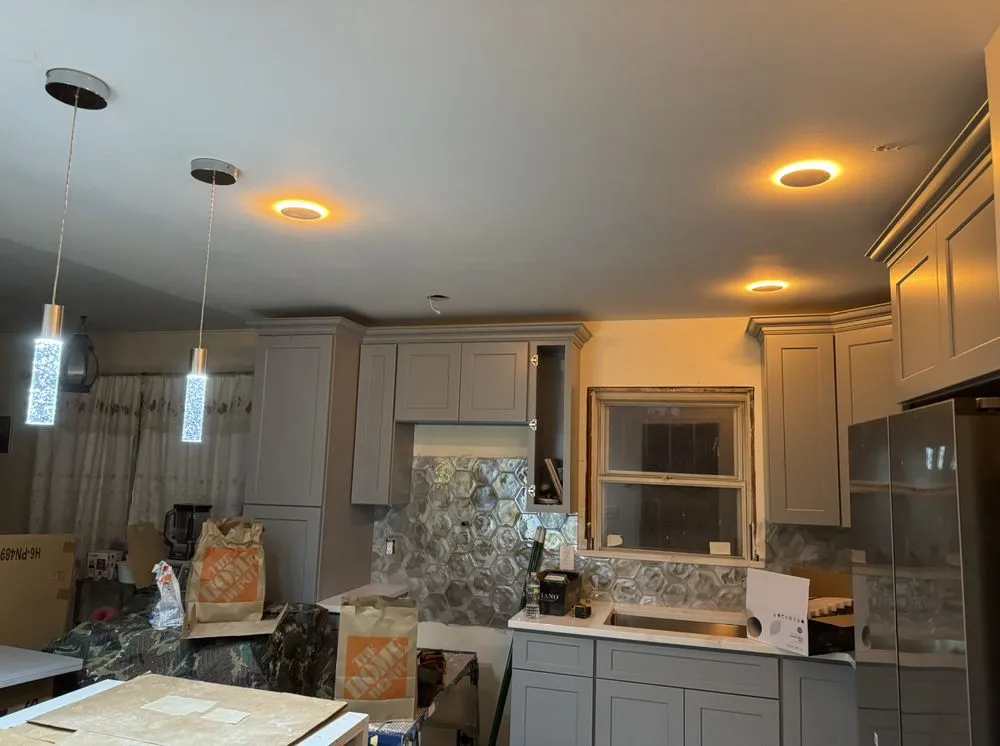 Slide of JA Electrical Contracting