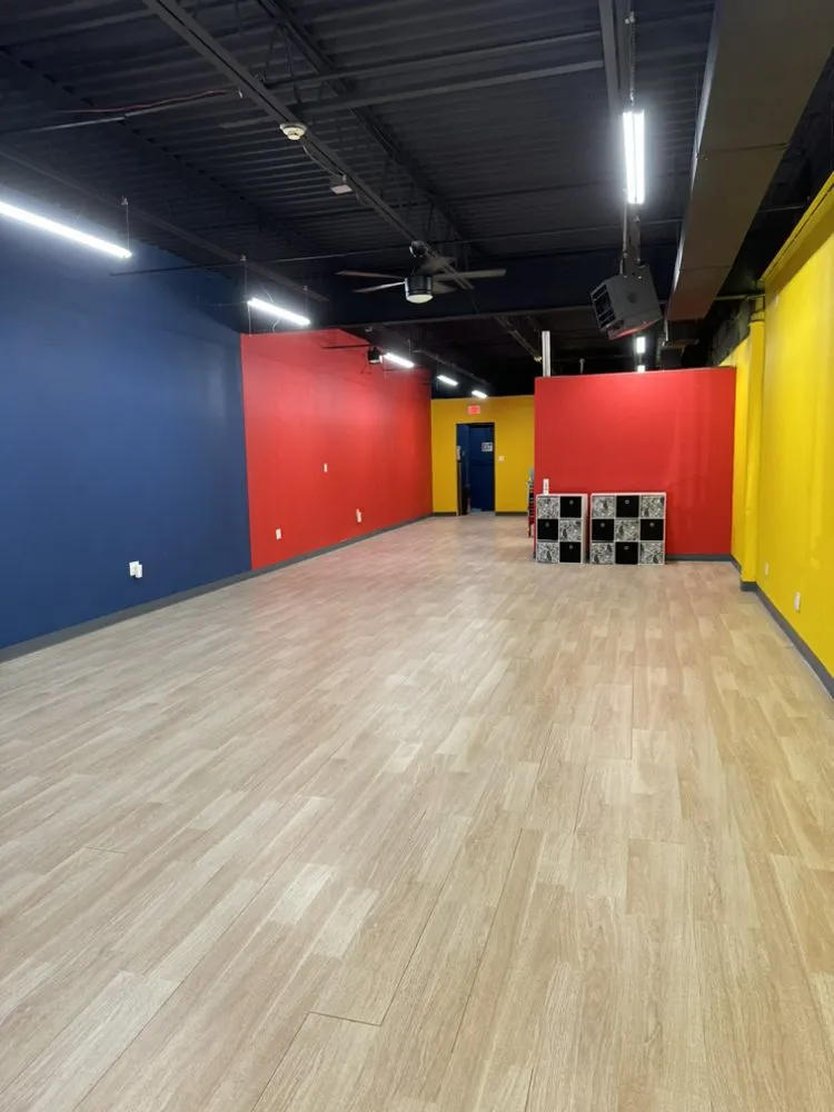 Slide of JA Electrical Contracting