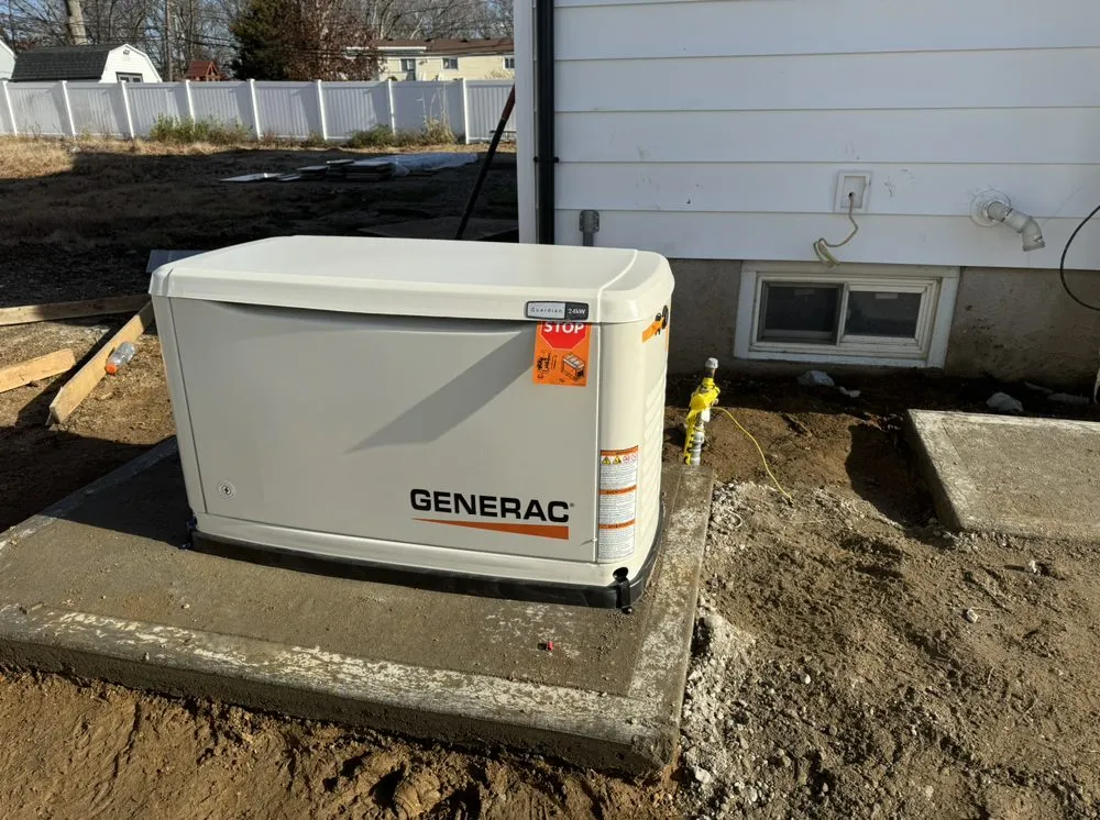 Slide of JA Electrical Contracting