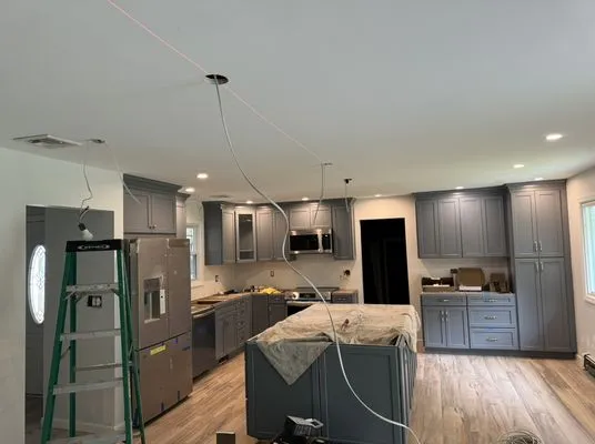 JA Electrical Contracting