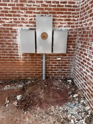 J&A Electrical Contractor