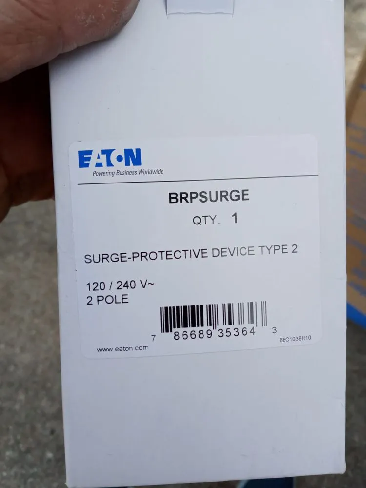 Slide of JA Electrical Services