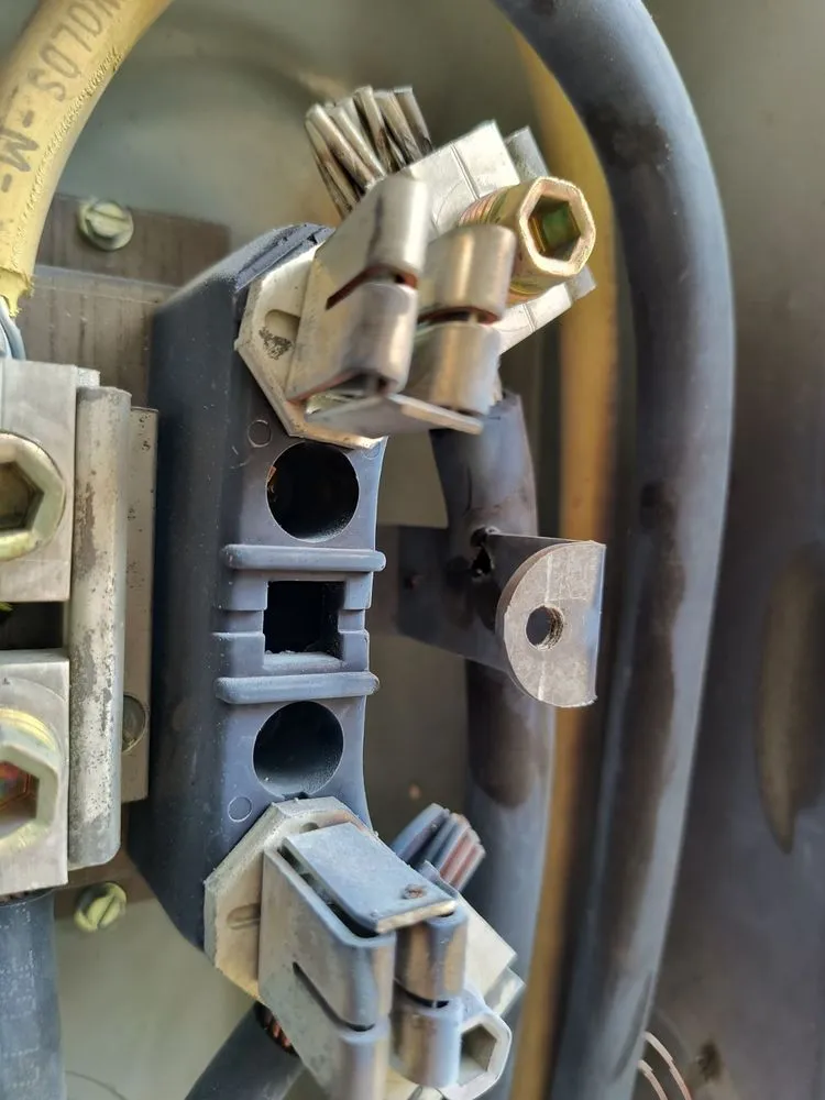 Trusted panel upgrade service in ,  - JA Electrical Services