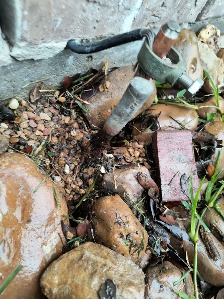 Emergency lighting installation in ,  by JA Electrical Services