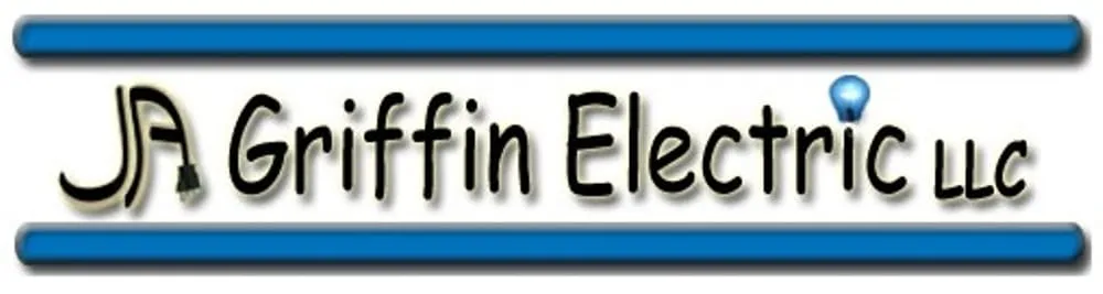 Slide of JA Griffin Electric