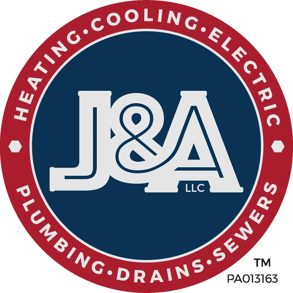 Slide of J&A Heating, Cooling, Plumbing, & Electrical