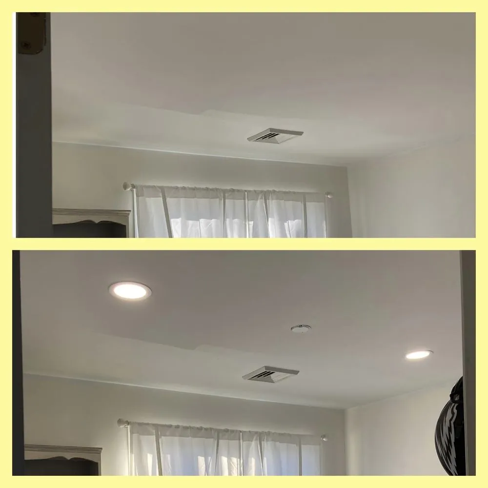 Slide of JA Miller Electric