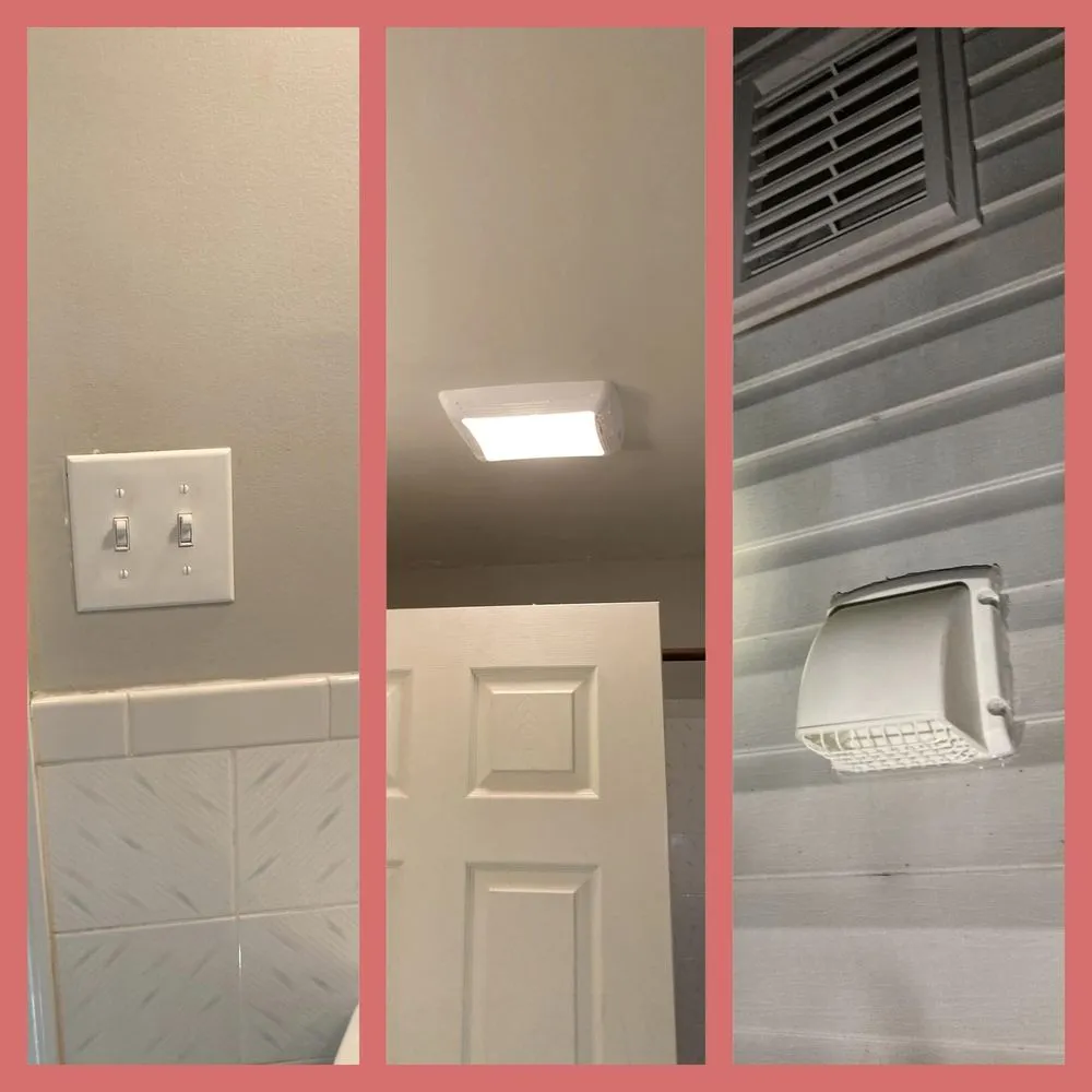 Slide of JA Miller Electric