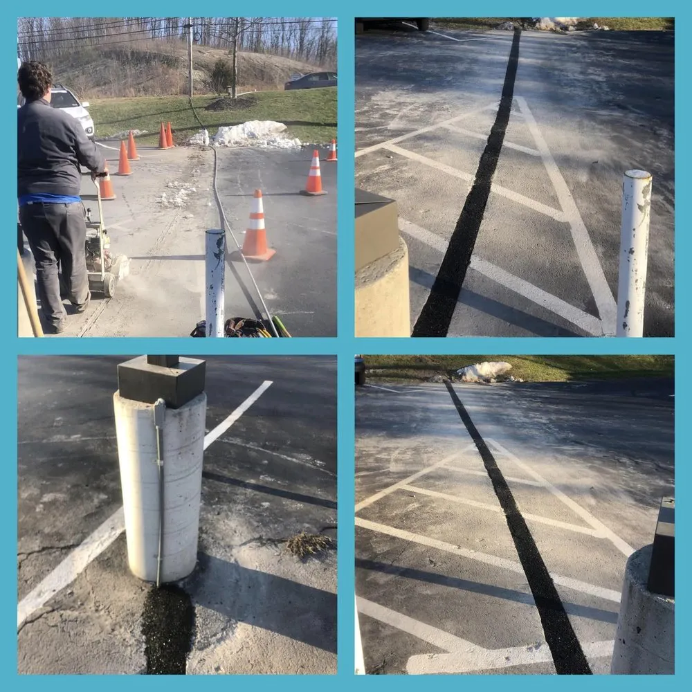 Slide of JA Miller Electric