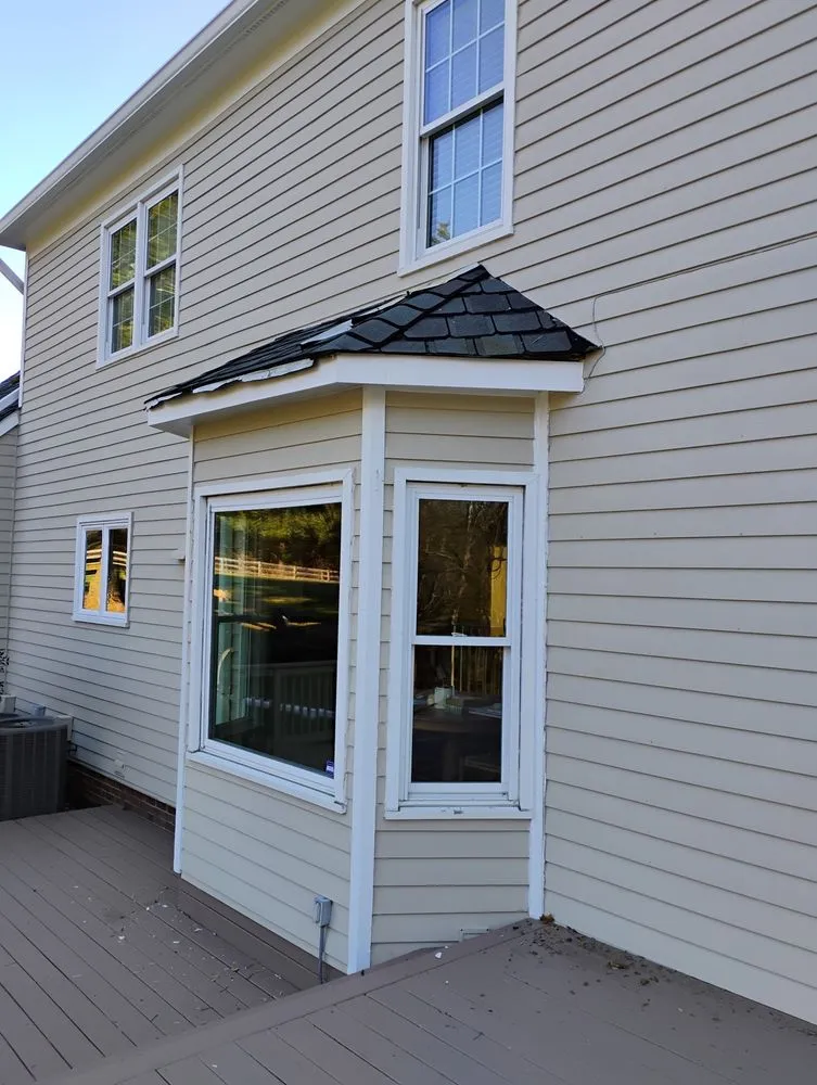 Slide of JA Painting