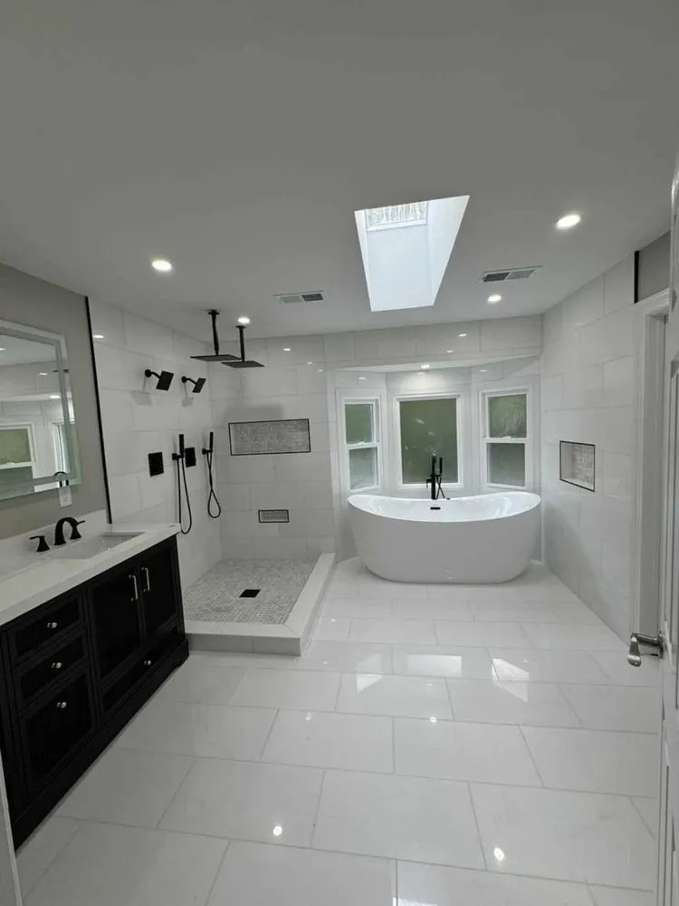 Slide of JA Painting