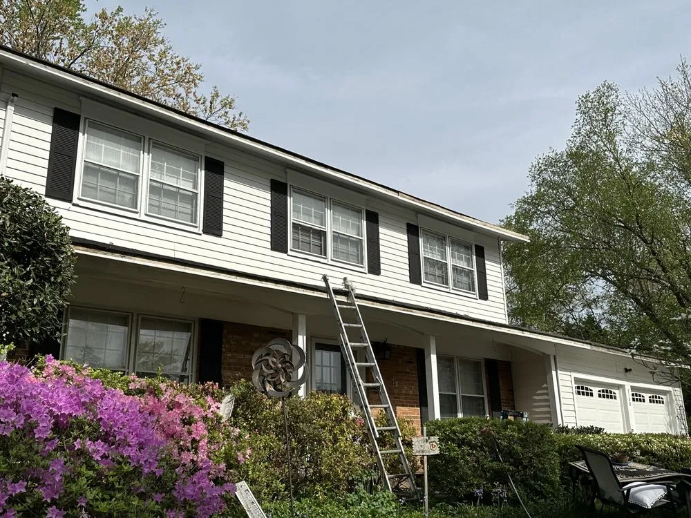 Slide of JA Painting