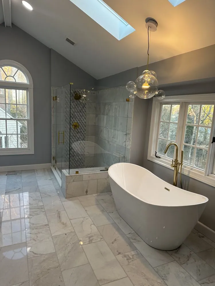 Slide of JA Painting