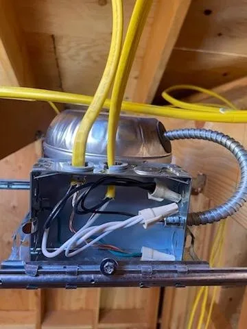 Slide of Jaac Electric