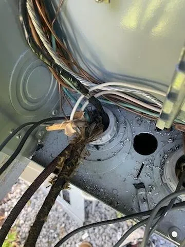 Slide of Jaac Electric