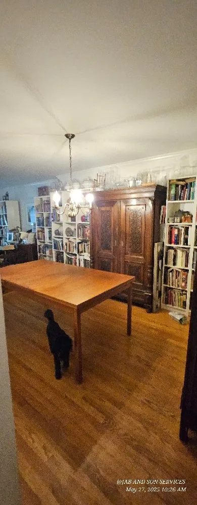 Slide of Jab & Son Services