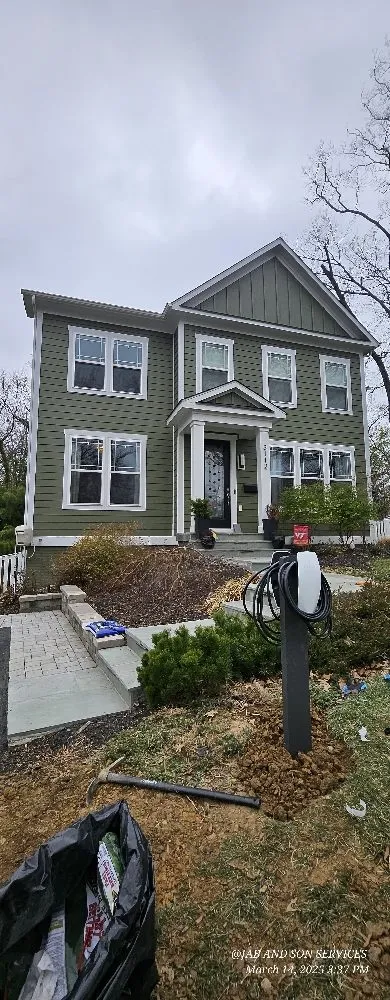 Affordable electrical repair service in ,  - Jab & Son Services