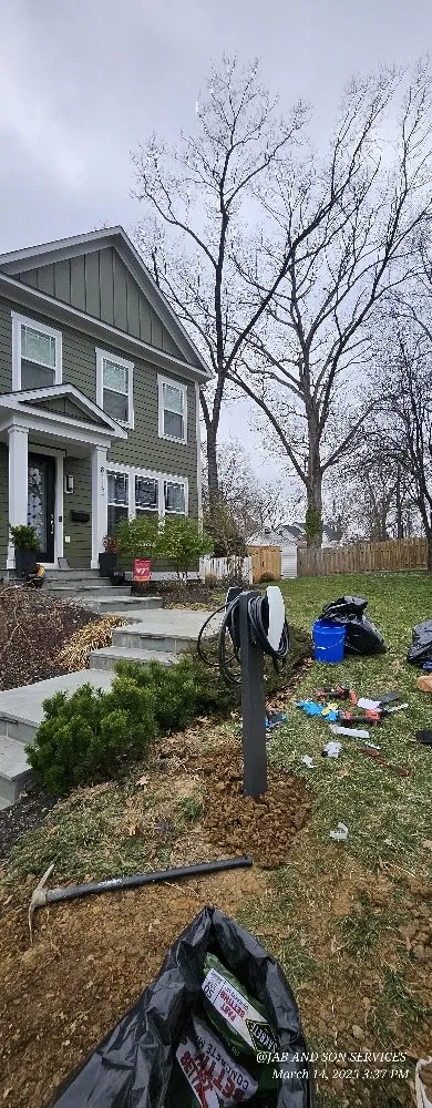 Certified electrician providing outlet and switch repair in , 