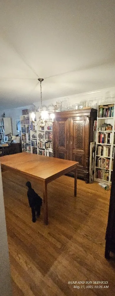 Slide of Jab & Son Services