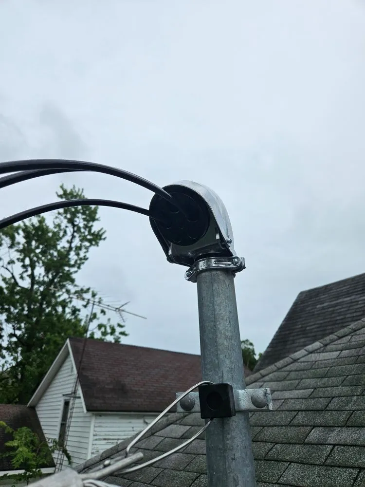 Slide of JAB Electric