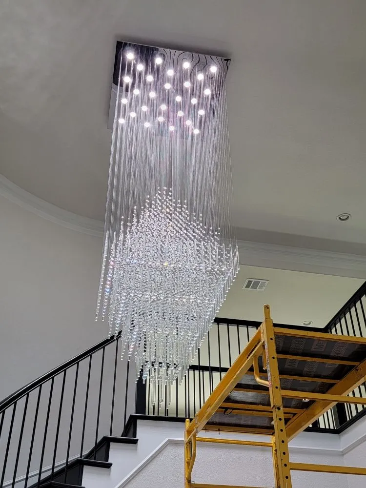 Slide of JAB Electric