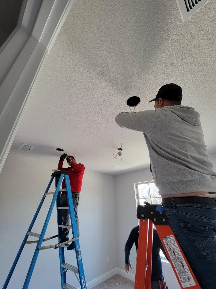 Slide of JAB Electric