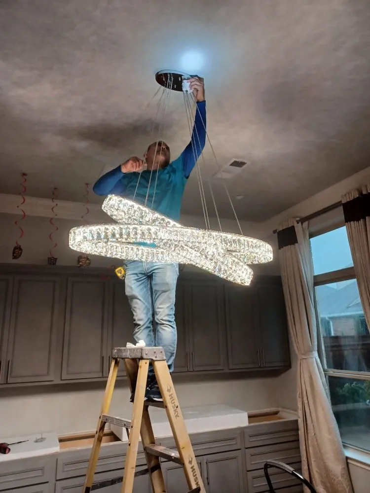 Slide of JAB Electric