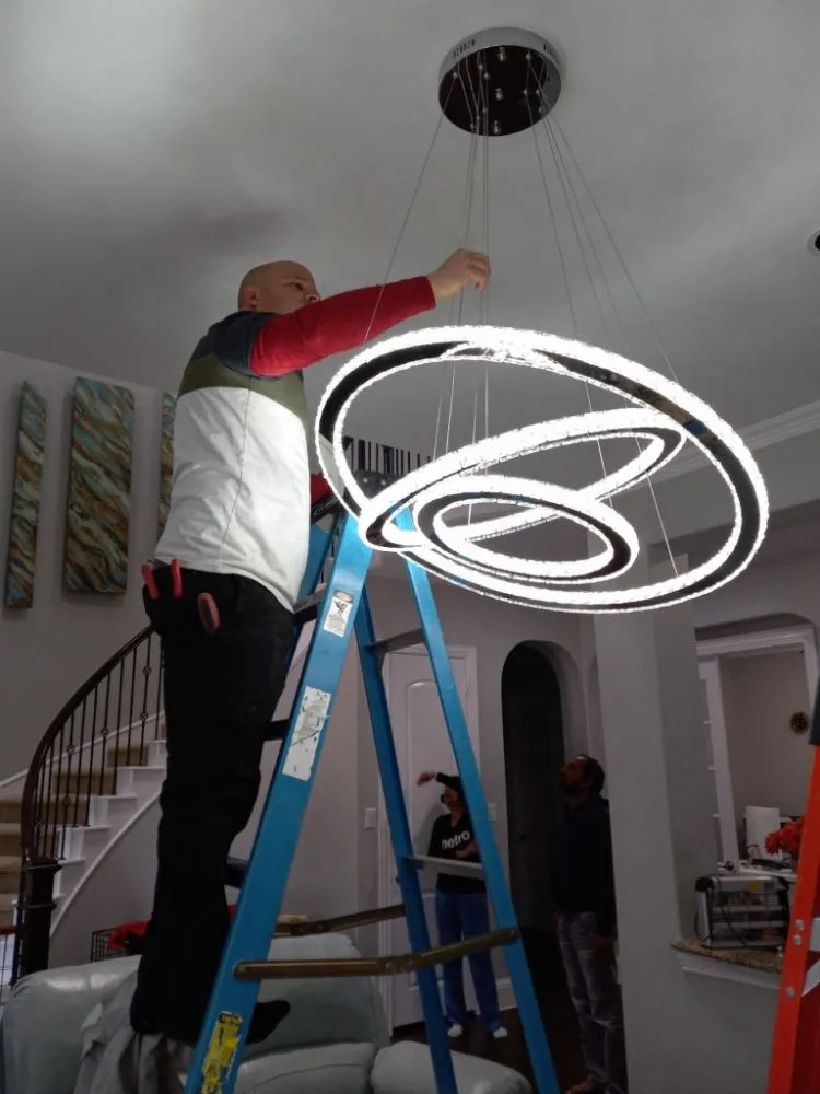 Slide of JAB Electric