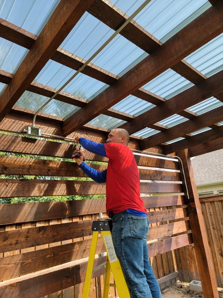 Slide of JAB Electric