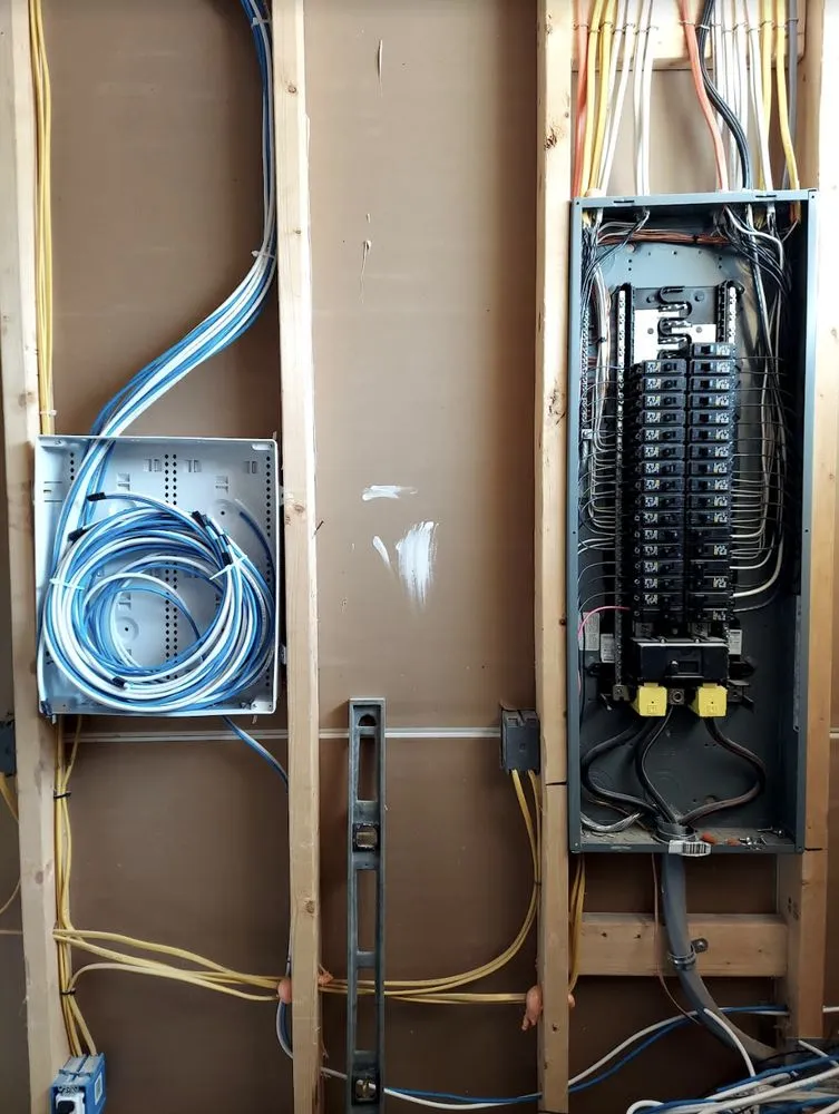 Slide of JAB Services