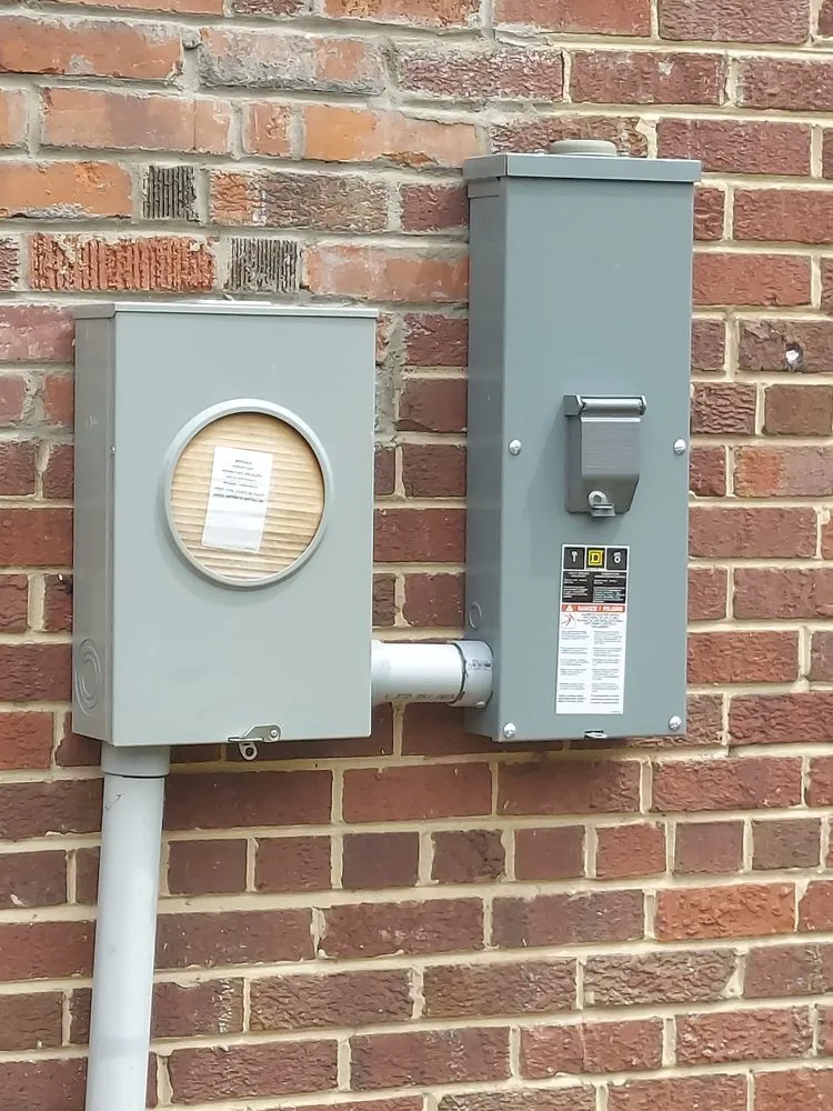 Slide of JAB Services