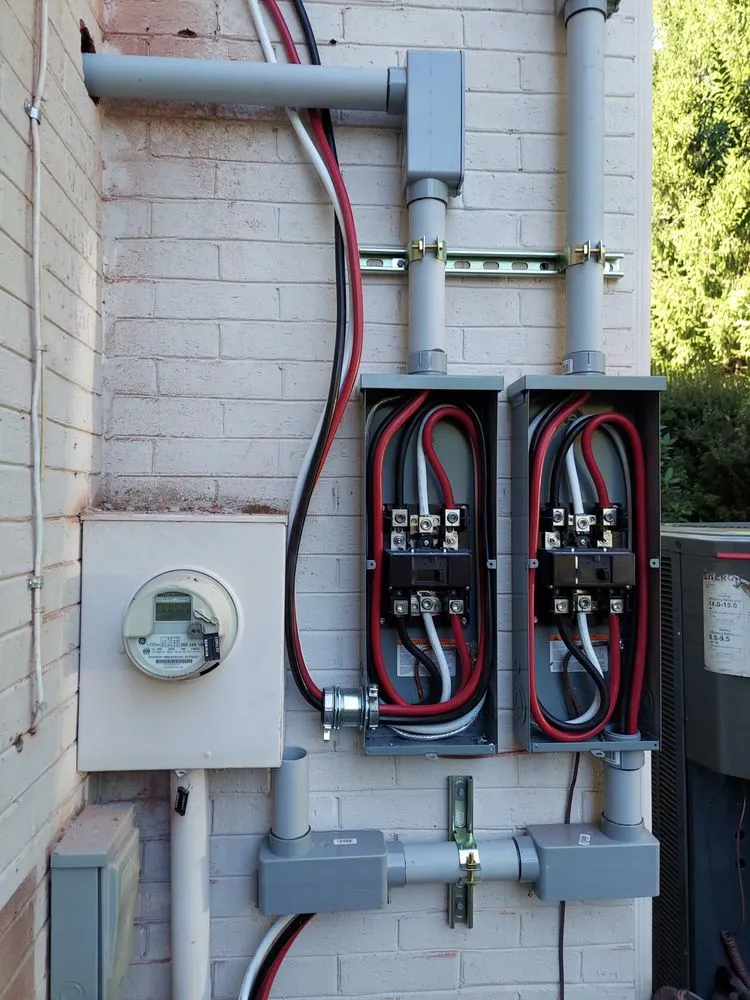 Slide of JAB Services