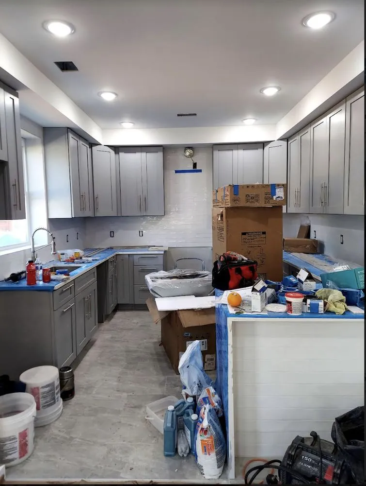 Slide of JAB Services