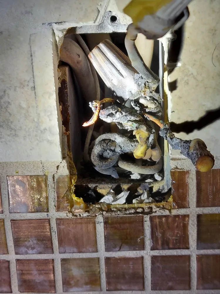 Slide of JAB Services