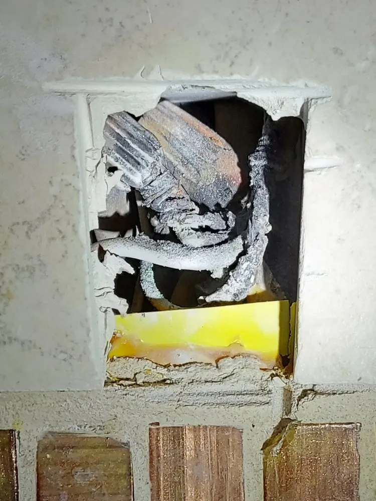 Slide of JAB Services